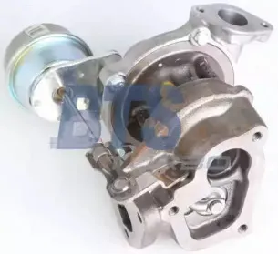 Компрессор, наддув BTS Turbo купить